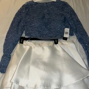 New City Vibe Dress Junior’s Size 15